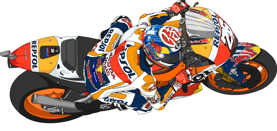 Ilustración de Pedrosa