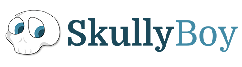Skully Boy